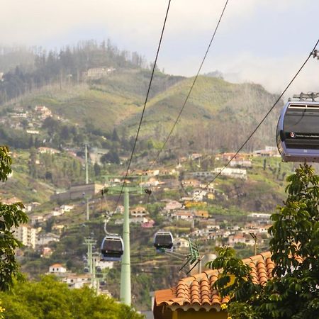 Ocean Paradise Do Til Funchal  Exterior foto